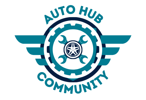 Auto Hub Community