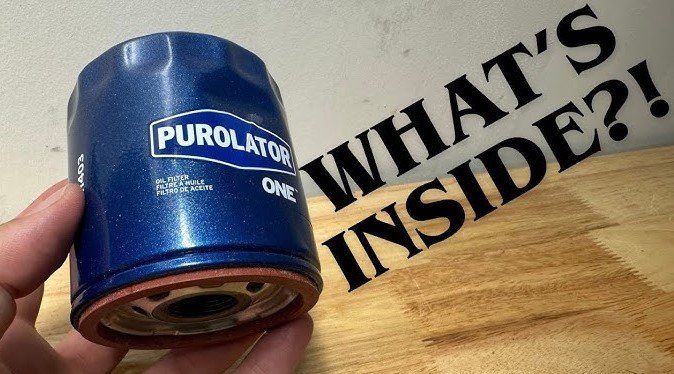 About Purolator Oil Filters