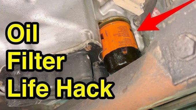 Can I Change My Oil Filter without Changing Oil