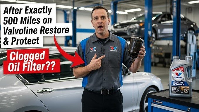 How to Prepare for Your Oil Change