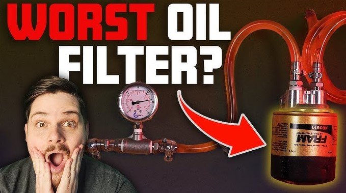 Is Fram a Good Oil Filter