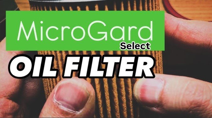 Is Microgard a Good Oil Filter