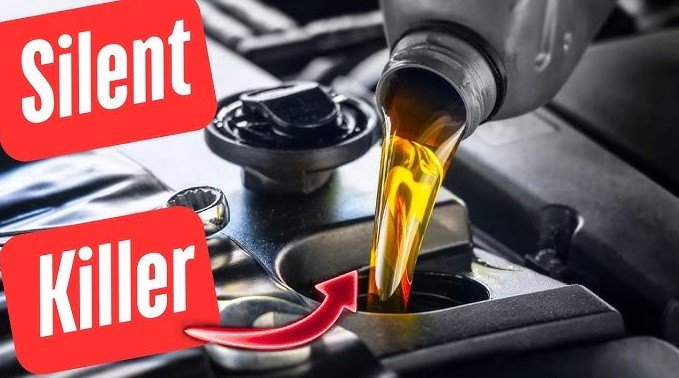 Oil Change Without Filter Change