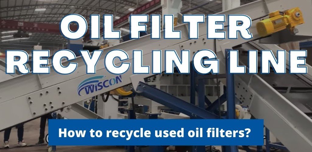 Steps to Dispose of Oil Filter Safely