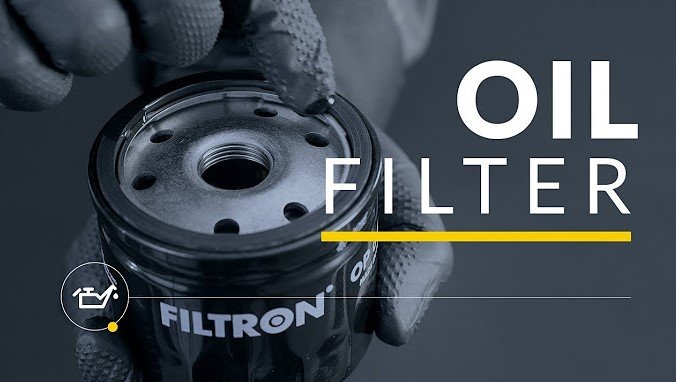 What Is the Oil Filter