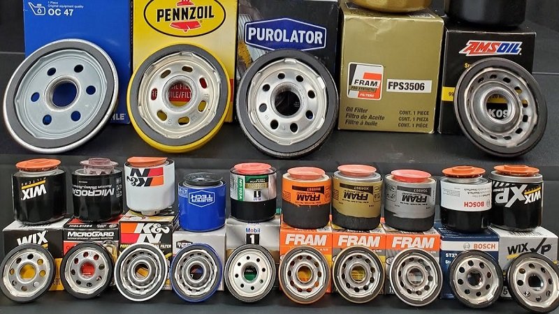 Who Makes the Best Oil Filter