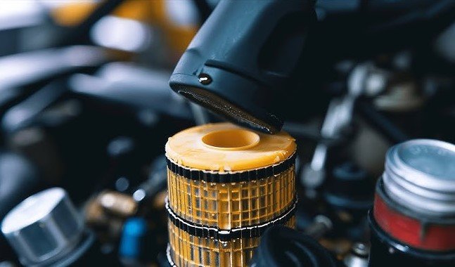 Average Lifespan of an Oil Filter