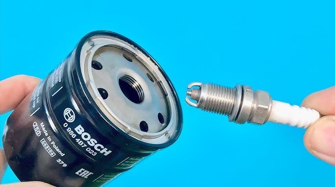 Can I Reuse an Oil Filter