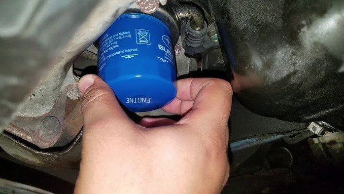 Can You Hand Tighten an Oil Filter