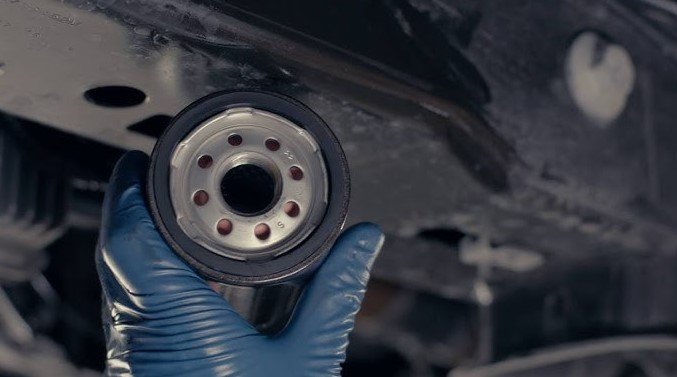 Do I Need to Change My Oil Filter Every Time