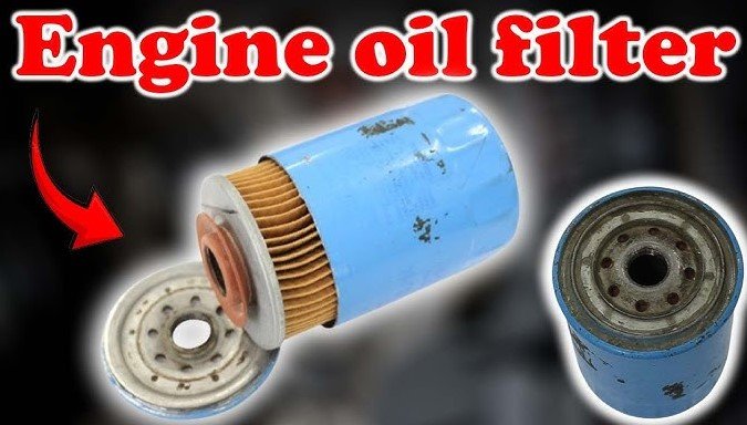 Does Oil Filter Matter