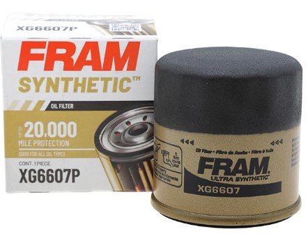 FRAM Oil Filter