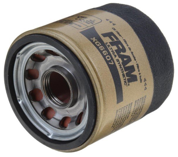 FRAM Synthetic Oil Filter