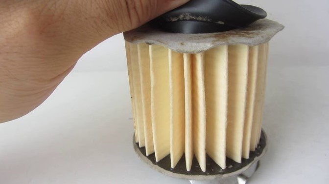 Fram PH3614 Technical Specifications