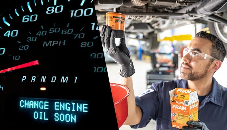 How Long is an Oil Filter Good For