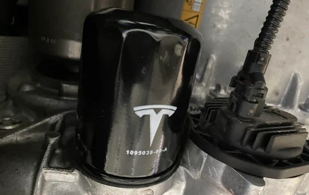 How Tesla Electric Motor Works