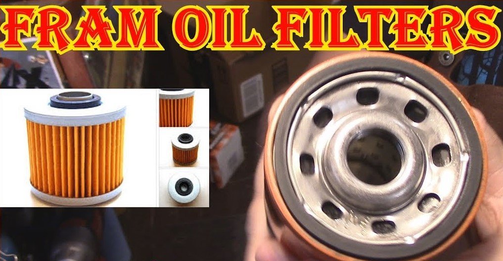 How to Identify the Right Fram Oil Filter