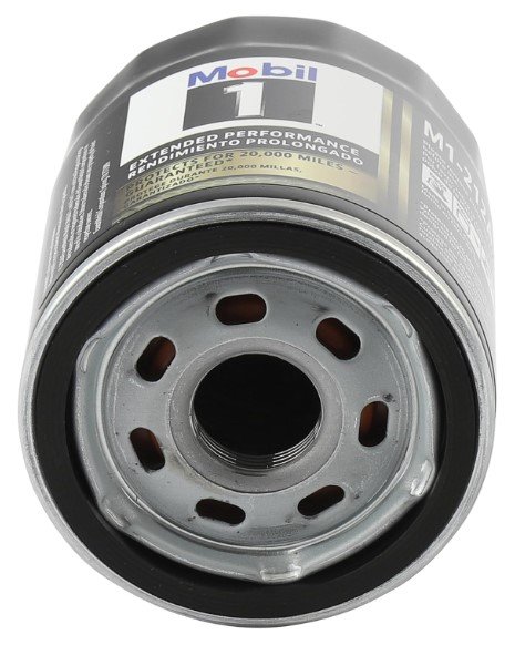 Mobil 1 Oil Filter