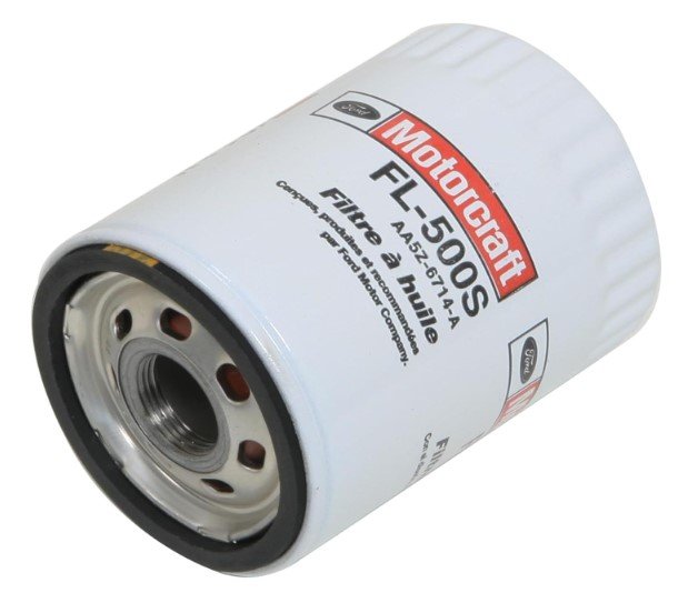 Motorcraft FL-500S Oil Filter