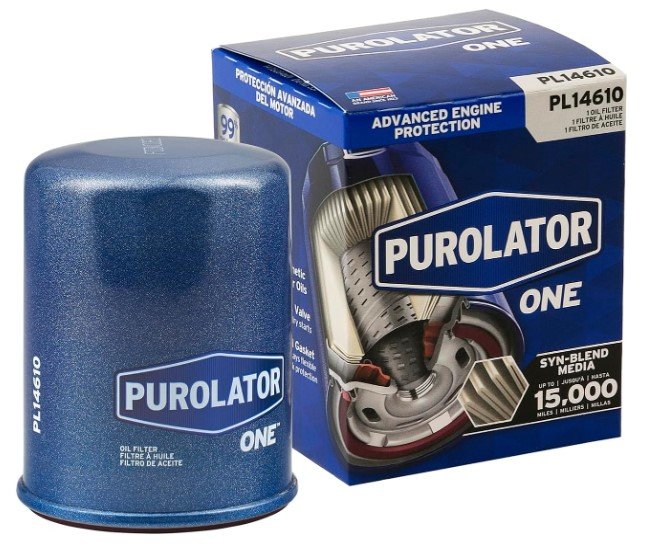 Purolator PL14610 Oil Filter