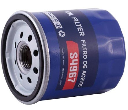 STP Engine Oil Filter