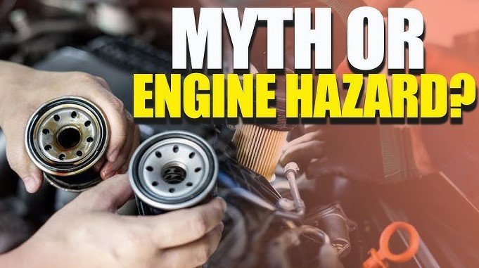 Should You Prefill Your Oil Filter