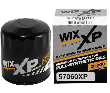 WIX 57060XP WIX XP Oil Filter