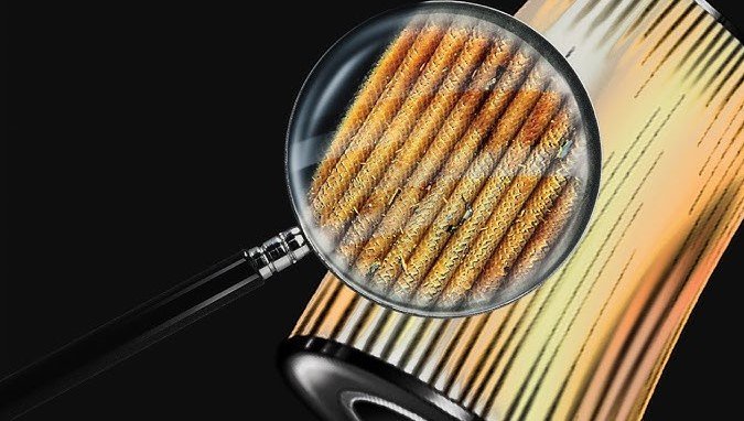 What Does Oil Filter Do