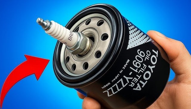 What Happens After One Oil Cycle