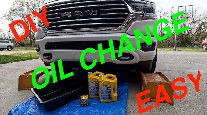 What Oil Filter Does a 5.7 HEMI Take