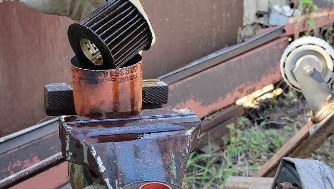 What Vehicle Does a Fram PH3614 Oil Filter Fit