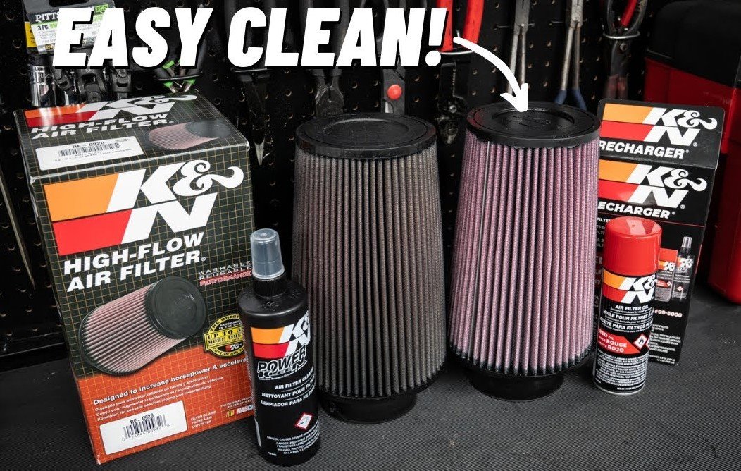 Why You Must Oil Only the Dirty Side