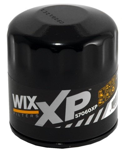 Wix Oil Filter