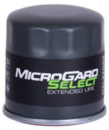 Microgard Oil Filter