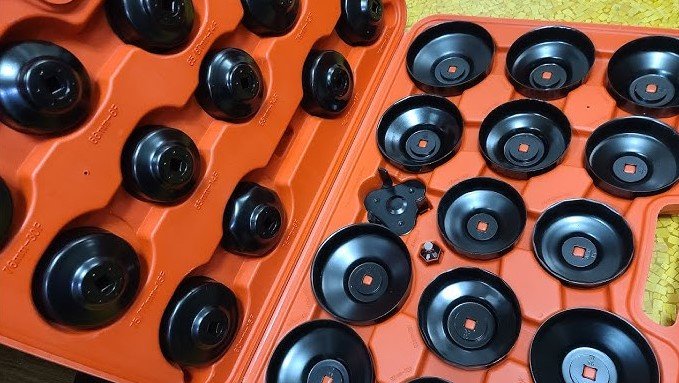 Best Oil Filter Socket Sets