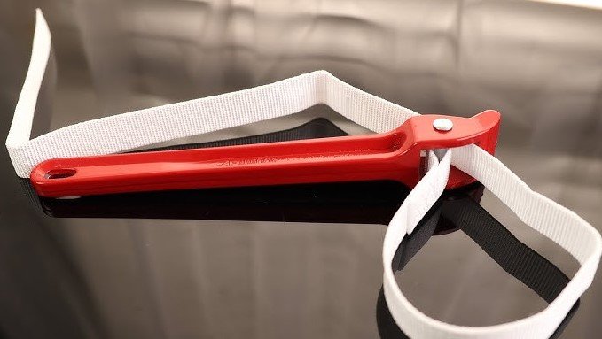 Best Oil Filter Strap Wrenches