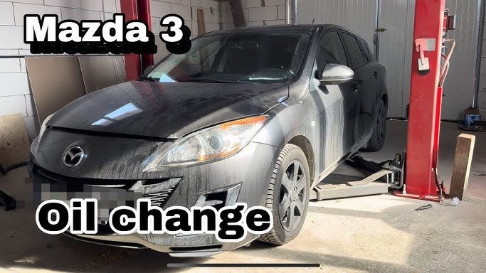 Best Oil Filters for Mazdaspeed 3