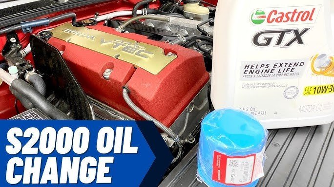 Best Oil Filters for S2000