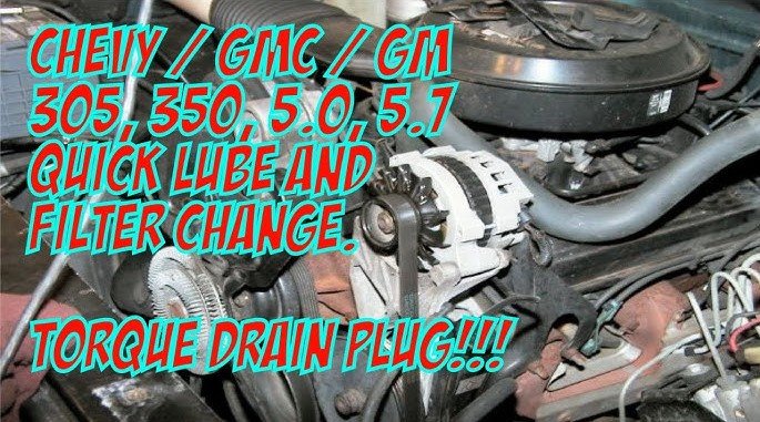 Best Oil Filters for SBC 350