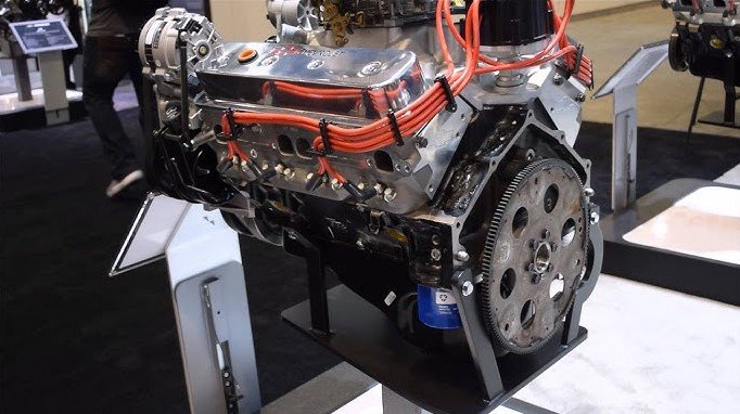 Best Oil Filters for Small Block Chevy