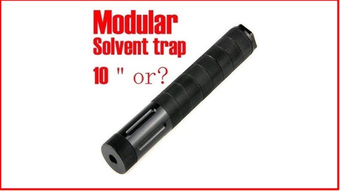 Best Oil Filters for Solvent Trap