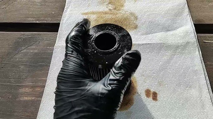 Best Oil Filters for Toyota Tundra