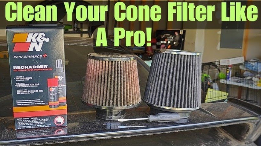 Best Oils for Air Filter