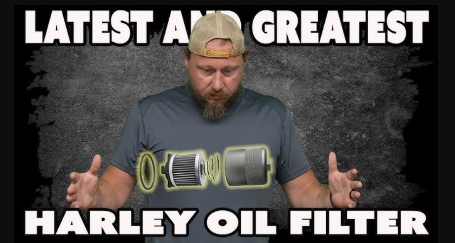 Best Reusable Oil Filters for Harley