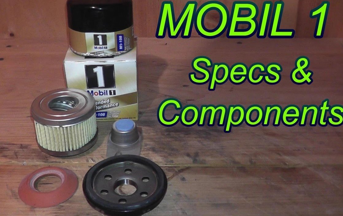 How to Find the Exact Mobil 1