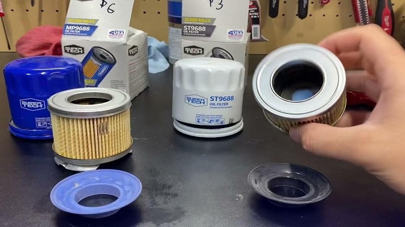 Who Makes Super Tech Oil Filters