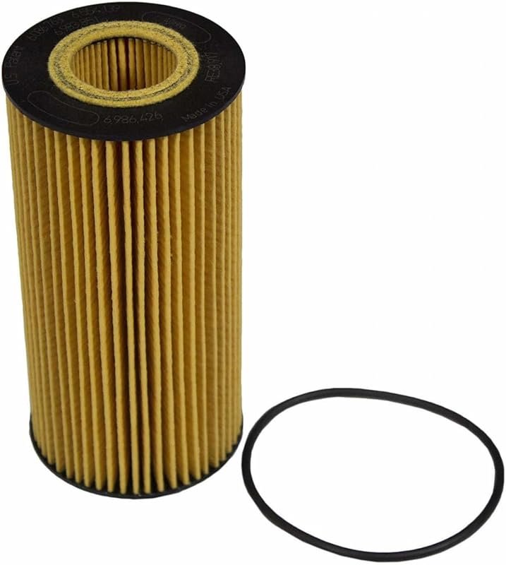 Motorcraft FL-2016 OE Replacement Oil Filter for Ford Super Duty & E-Series