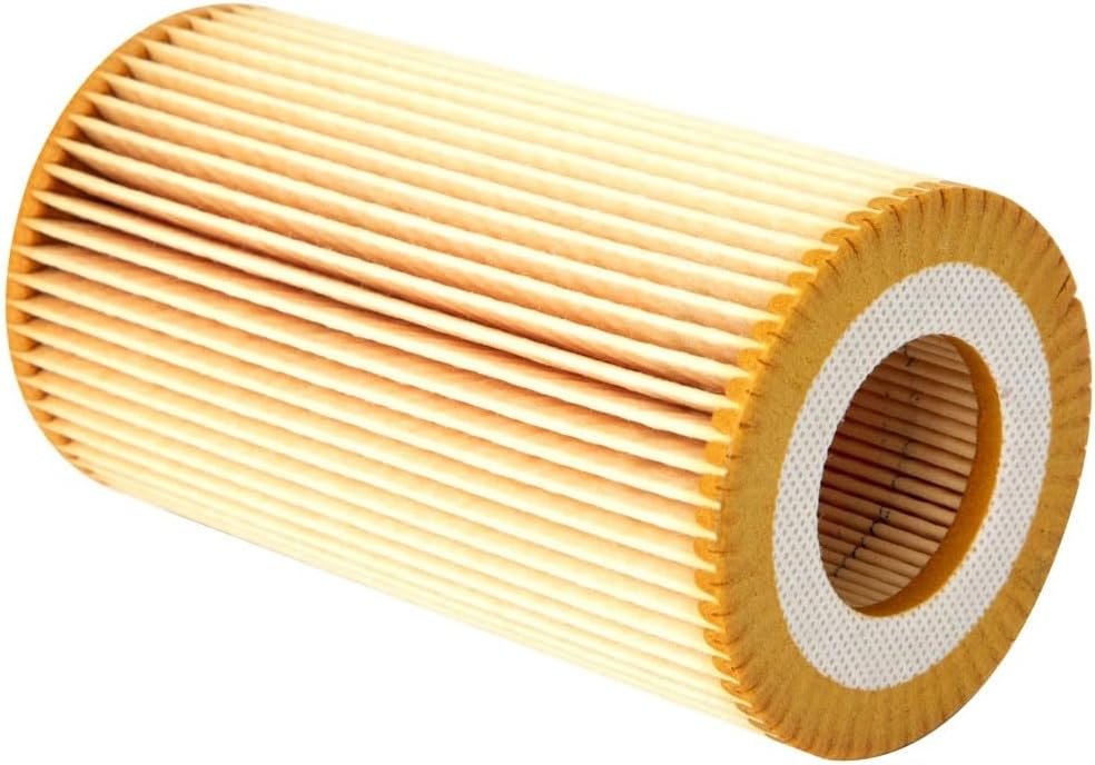 K&N Select SO-7004 Oil Filter for Mercedes-Benz Models – Engine Protec