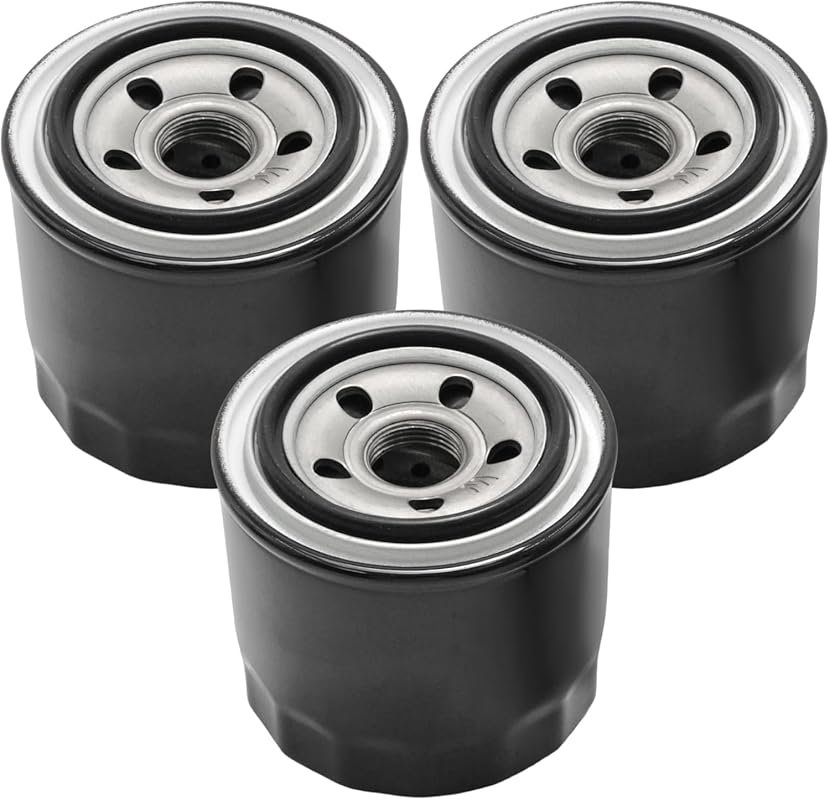 Genuine OEM Oil Filters & Crush Gaskets for Subaru WRX 2015-2024 & BRZ