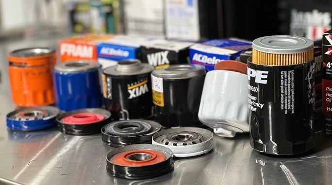 Best Oil Filters for Duramax Diesel Engines